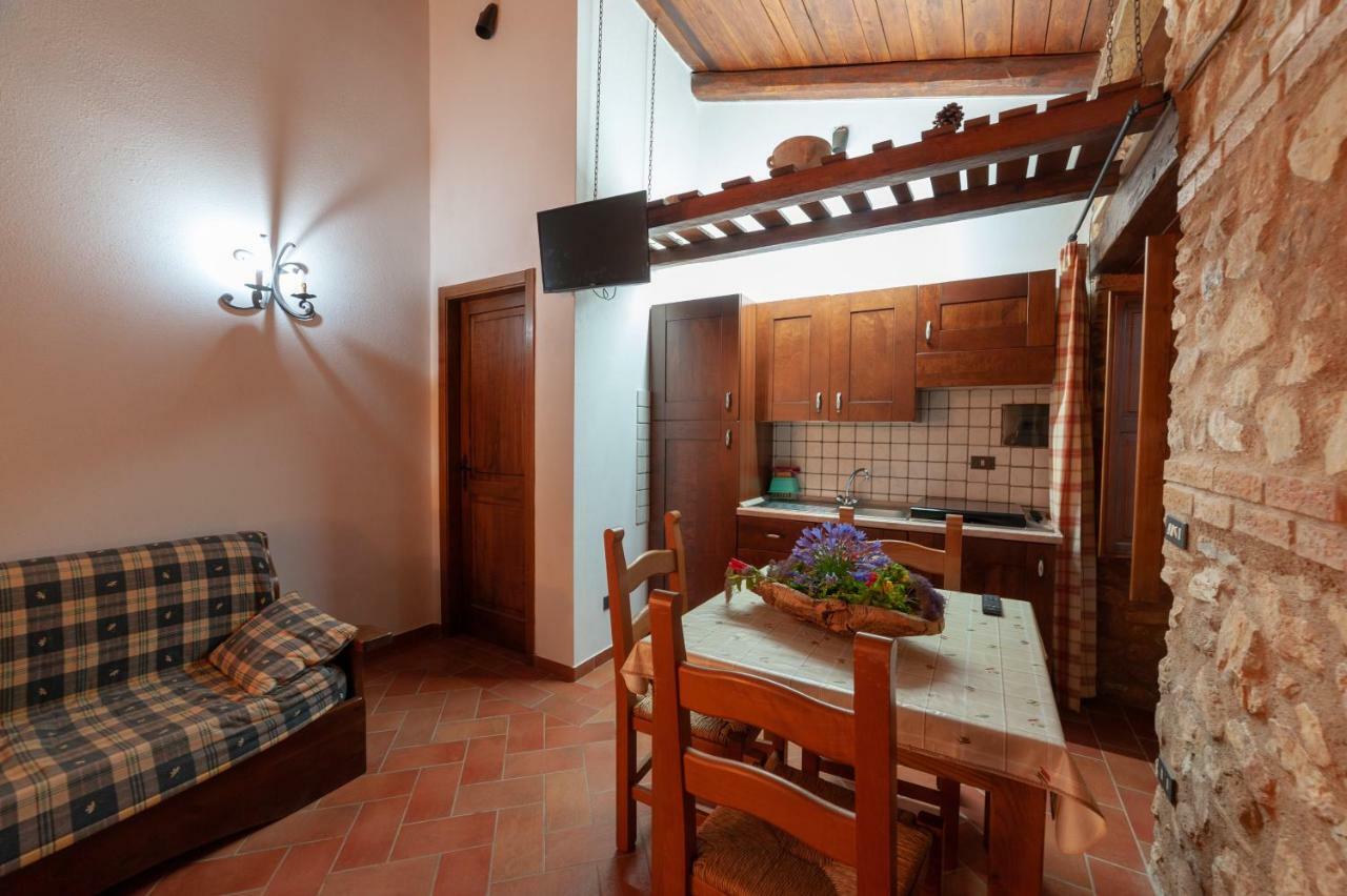 Azienda Agrituristica Le Terre Di San Leonardo Cetraro Eksteriør bilde