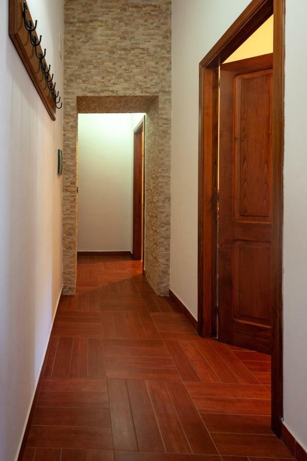 Azienda Agrituristica Le Terre Di San Leonardo Cetraro Eksteriør bilde