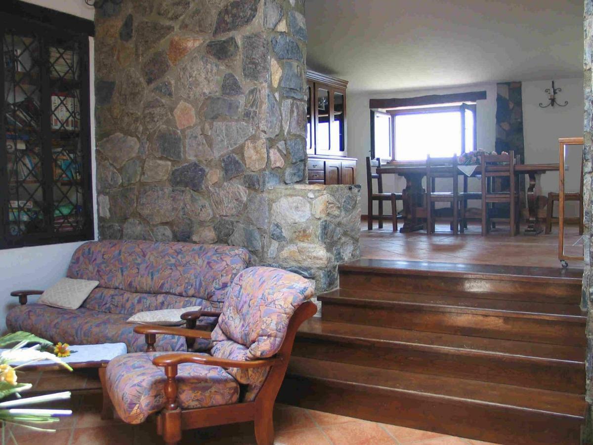 Azienda Agrituristica Le Terre Di San Leonardo Cetraro Eksteriør bilde